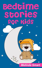 bedtime stories for kids ebook by