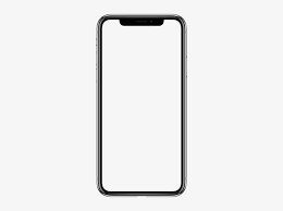It is a very clean transparent background image and its resolution is 479x950 , please mark the image source when quoting it. Shop Now Iphone X Frame Png Free Transparent Png Download Pngkey