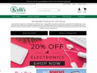 kelli s gift suppliers reviews