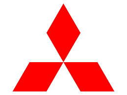 Логотипы Mitsubishi | KimuraCars.com