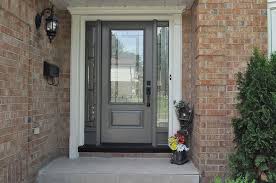 Can A New Front Door Increase The Value