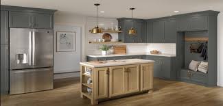 Home depot is probably the first place you go when you embark on a kitchen renovation, but is it the last? Affordable Kitchen Bathroom Cabinets Aristokraft