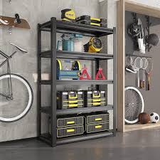 Garage Storage Rack Adjustable