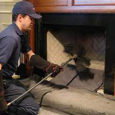 Expert Chimney And Fireplace Cleaning