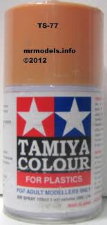 Tamiya Paint Ts Spray Colours Acrylic
