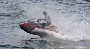 Best Jet Ski On The Market A Review Of Sea Doo And Yamaha