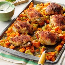 Check out these dinner recipe ideas for di. Healthy Diabetic Recipes Taste Of Home