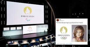1 day ago · when the emblem for paris 2024 was unveiled in 2019, it marked an iconic moment in the history of the olympic games and paralympic games. 15 Hilarious Tweets About The Paris 2024 Olympics Logo Popsugar Fitness