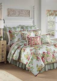 waverly juliet comforter set bed