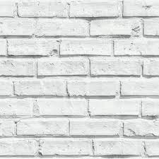 Here you can explore hq white brick wall transparent illustrations, icons and clipart with filter setting like size, type, color etc. Arthouse Vip White Brick Wall Photographic Stone Effect Wallpaper 623004 White I Want Wallpaper