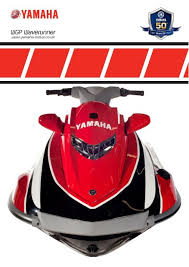 Wgp Waverunner Yamaha Motor Europe