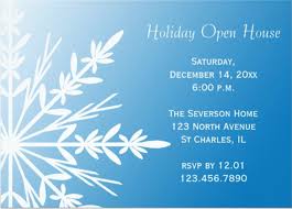 22 Open House Invitation Templates Free Sample Example Format