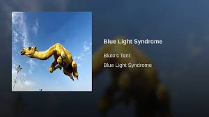 Blue Light Syndrome Youtube
