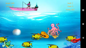 Big fish is one of the world's largest producers and distributor of casual games, delivering fun to millions of people around the world. Fishing Game For Android Apk Download