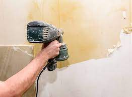 How To Remove Wallpaper Glue