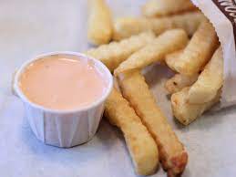 freddy s fry sauce recipe