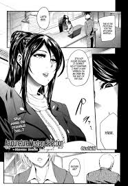 Acupuncture Mystery Selection 1 | Naughty Sex Hentai Manga Meeting
