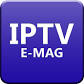 Image result for iptv e mag stream