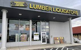 We'll make the process easy by finding the right professional for your project. Ll Flooring Lumber Liquidators 1076 West Columbus 4242 West Broad Street