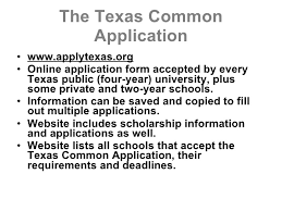 Texas College Essay Prompts Answering Assistance