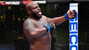 Ciryl gane, with official sherdog mixed martial arts stats, photos, videos, and more for the heavyweight fighter from united states. Ufc 265 Derrick Lewis Vs Ciryl Gane Fight Card Date Odds Rumors Location Complete Guide Cbssports Com