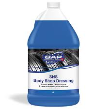 sns body dressing 4l gap auto