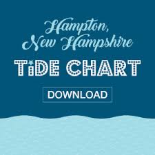 Southern Maine New Hampshire Tide Charts Seacoast Lately