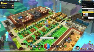 After a long test, maplestory 2 finally ushered in the release! Maplestory 2 Beginner S Guide Mining Farming Fishing Alchemy Cooking And More
