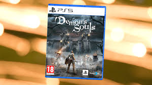 deal ever for demon s souls on ps5 ign