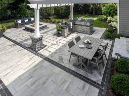 Patio Work Which Patio Pavers Work