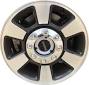 Image result for ford f 250 mag wheels