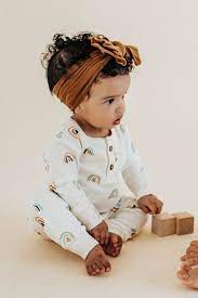 susnable baby clothing brands