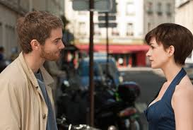 Dexter (jim sturgess), a playboy, thinks the world is his oyster. One Day Movie Image Anne Hathaway Jim Sturgess New University