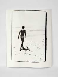 Andy Warhol - Jon Gould in Montauk For Sale at 1stDibs