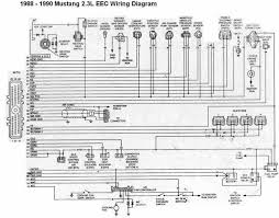 Place to, 1990 ford mustang wiring diagram color coded and with, ford mustang 5 0 wiring harness free download playapk co, 1990 ford mustang connector wiring and color code asap, mustang alternator wiring diagram mustang tech articles, jim osborn reproductions mp3 mustang wiring. 1990 Mustang 2 3 Wiring Diagram Mustang 1988 1990 2 3l Eec Wiring Diagram All About Wiring Diagrams Ford Ranger Ford Mustang Ford