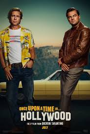 Once Upon A Time In Hollywood Dvd Release Date December 10 2019