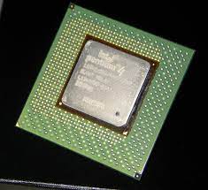 Список микропроцессоров Pentium 4 — Википедия