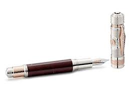 Montblanc Patron Of The Arts Collection