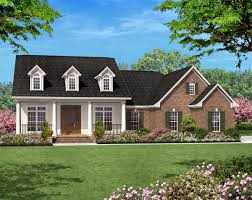 1500 sq ft house plans 3 bedrooms kerala. 1500 Sq Ft Country Ranch House Plan 3 Bed 2 Bath Garage