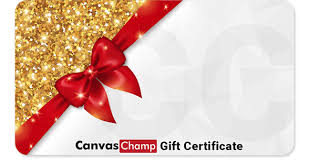Check spelling or type a new query. Gift Certificate Canvaschamp
