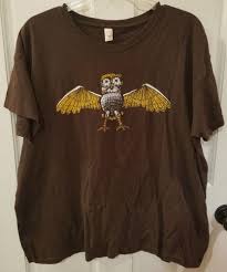 Details About Bubo T Shirt New Nwt Pick Your Color Size