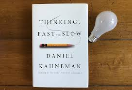 You thinking, fast and slow is just okay. Book Review Thinking Fast And Slow Soundview Magazine