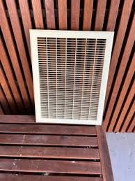 ducted heating vents in melbourne