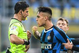 Martinez excels as a secondary striker, which is not in sync with barcelona's requirement of an out and out striker. Lautaro Martinez Barcelona Or Nowhere
