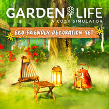 garden life a cozy simulator