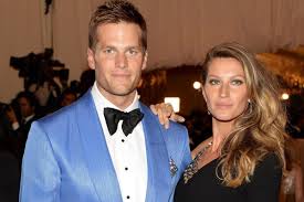 Tom brady stays fit, just like i would like to be. Tom Brady Says He Takes Pay Cuts Because His Wife Gisele Bundchen Makes A Lot Of Money The Independent The Independent