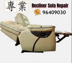 affordable sofa repair