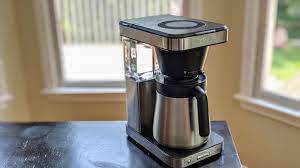best coffee maker 2021 cnet