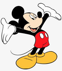 mickey mouse high resolution