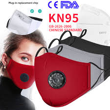 The results indicate that nanofiber mask material can efficiently filter out the pm2.5 particles and simultaneously preserve a good breathability. China Anti Pollution Pm2 5 Mask Dust Respirator Washable Reusable Masks Cotton Unisex Mouth Muffle Allergy Asthma Travel Cycling China Washable Dust Mask Mask With Filter
